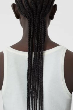 CLOSED Tanktop Aus Reiner Baumwolle -Mode Verkauf C95941 40K 22 201 3