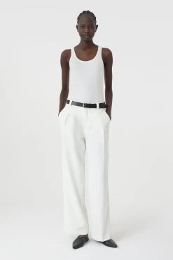 CLOSED Tanktop Aus Reiner Baumwolle -Mode Verkauf C95941 40K 22 201 4