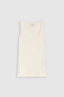 CLOSED Tanktop Aus Reiner Baumwolle -Mode Verkauf C95941 40K 22 201 5