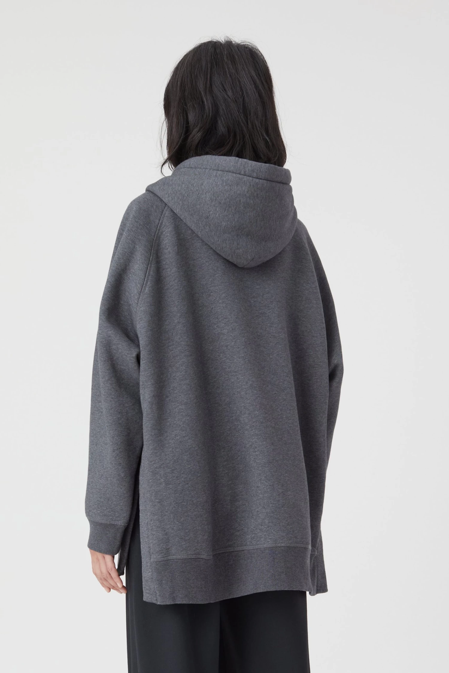 CLOSED Oversized Hoodie 2 CLOSED Oversized Hoodie – Bild 2