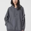 CLOSED Oversized Hoodie