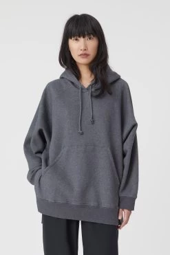 CLOSED Oversized Hoodie