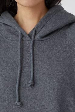 CLOSED Oversized Hoodie 10 CLOSED Oversized Hoodie -Mode Verkauf C95949 473 EM 164 3