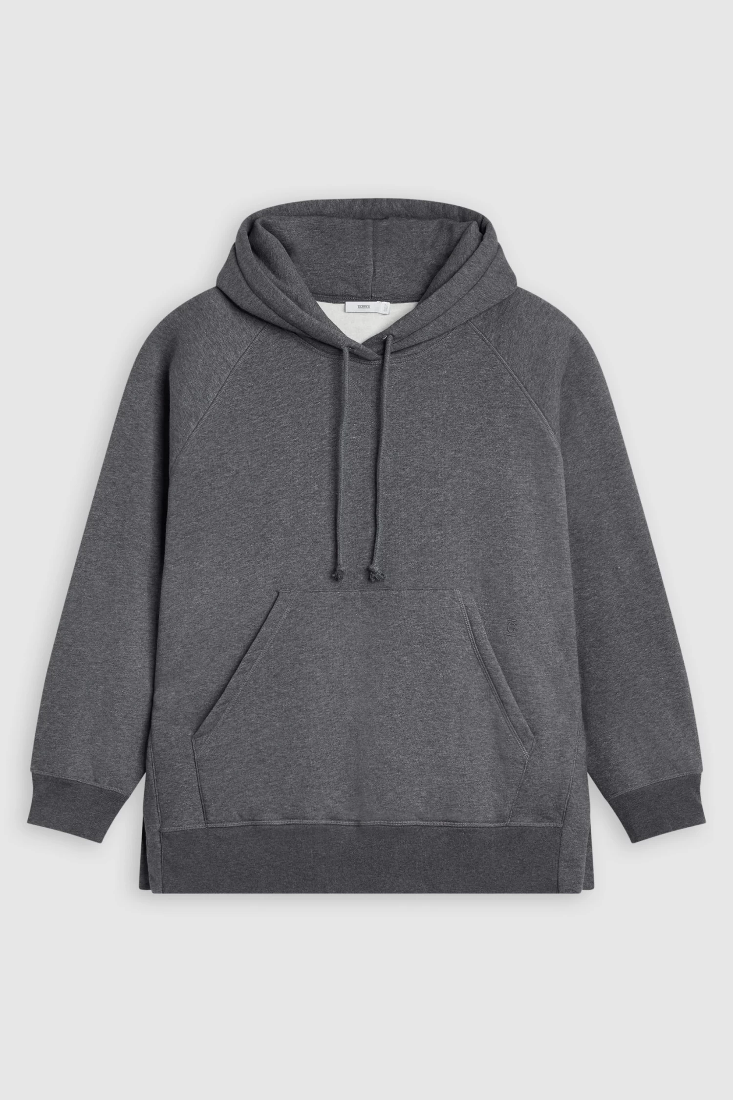 CLOSED Oversized Hoodie 7 CLOSED Oversized Hoodie – Bild 7