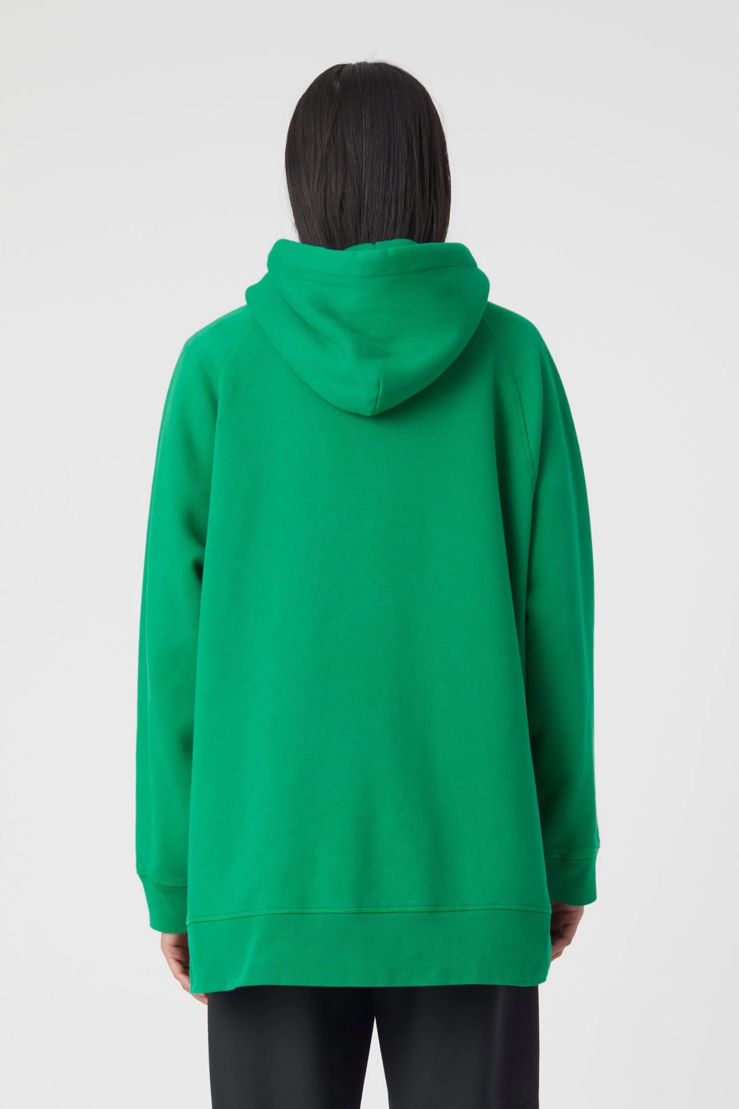 CLOSED Oversized Hoodie 2 CLOSED Oversized Hoodie – Bild 2
