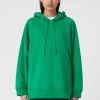 CLOSED Oversized Hoodie