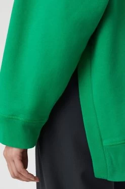 CLOSED Oversized Hoodie 9 CLOSED Oversized Hoodie -Mode Verkauf C95949 473 EM 679 2