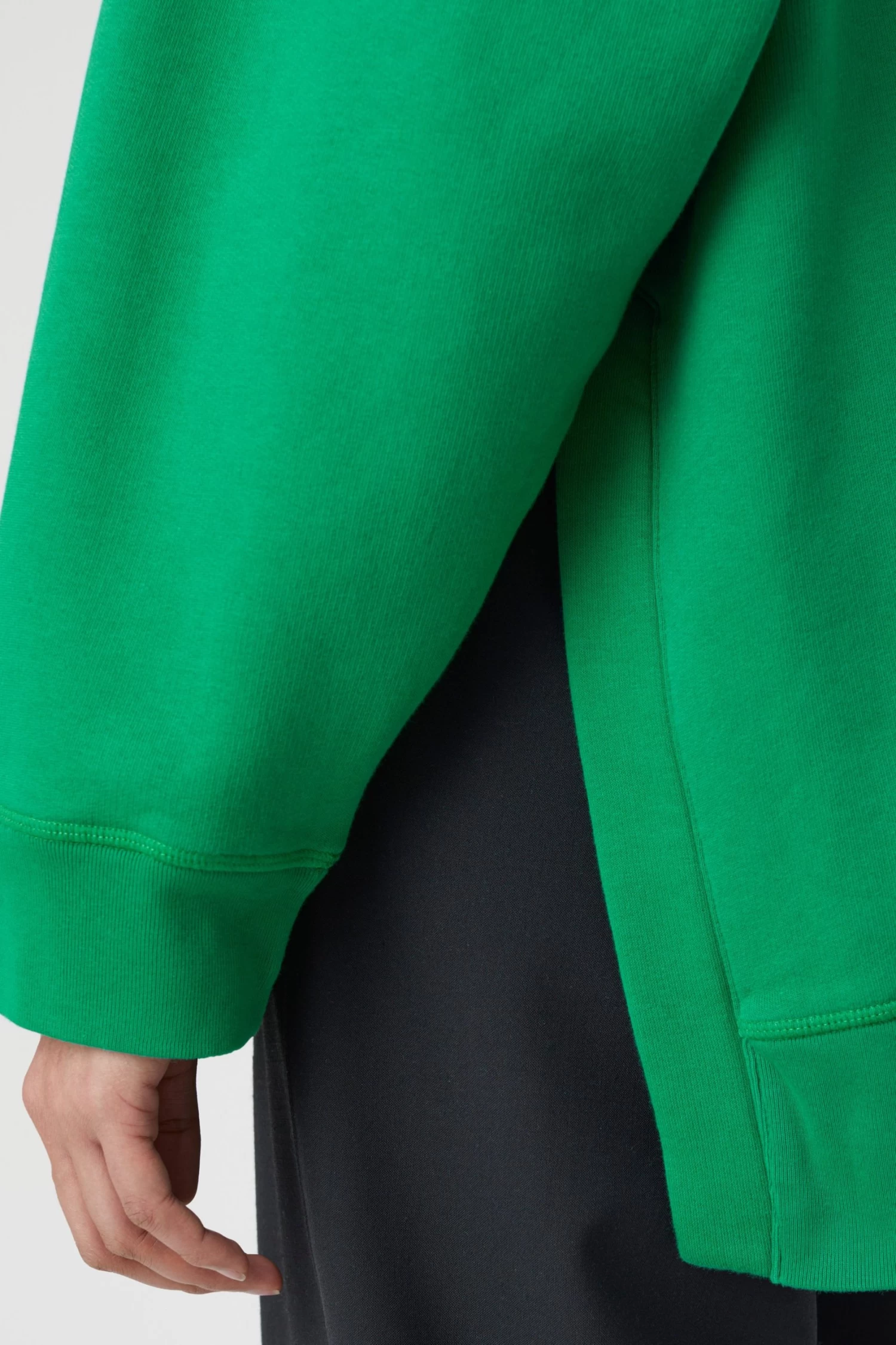 CLOSED Oversized Hoodie 3 CLOSED Oversized Hoodie – Bild 3