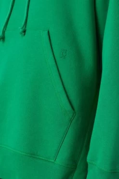 CLOSED Oversized Hoodie 10 CLOSED Oversized Hoodie -Mode Verkauf C95949 473 EM 679 3