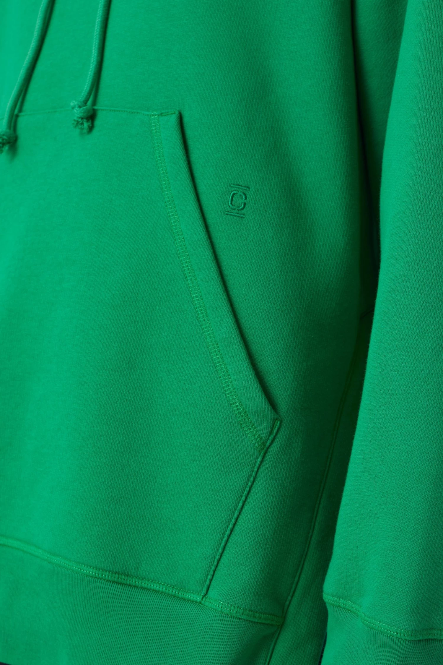 CLOSED Oversized Hoodie 4 CLOSED Oversized Hoodie – Bild 4