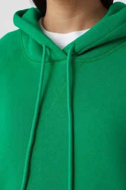 CLOSED Oversized Hoodie 11 CLOSED Oversized Hoodie -Mode Verkauf C95949 473 EM 679 4