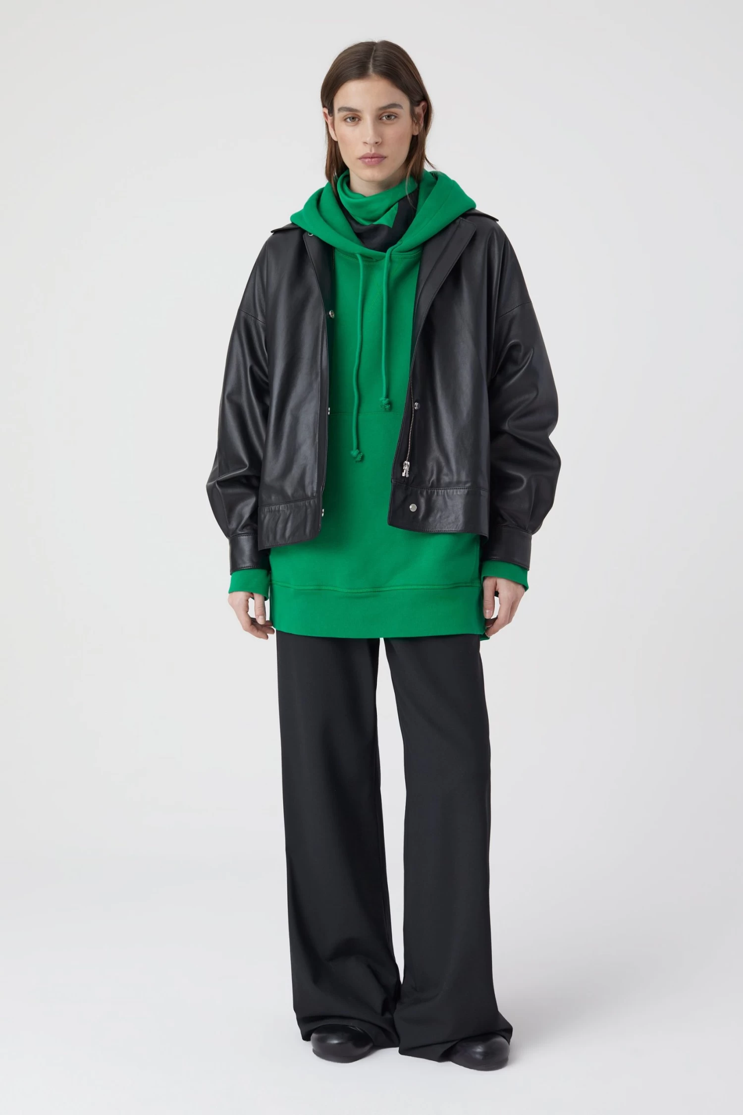 CLOSED Oversized Hoodie 6 CLOSED Oversized Hoodie – Bild 6