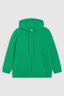 CLOSED Oversized Hoodie 13 CLOSED Oversized Hoodie -Mode Verkauf C95949 473 EM 679 6