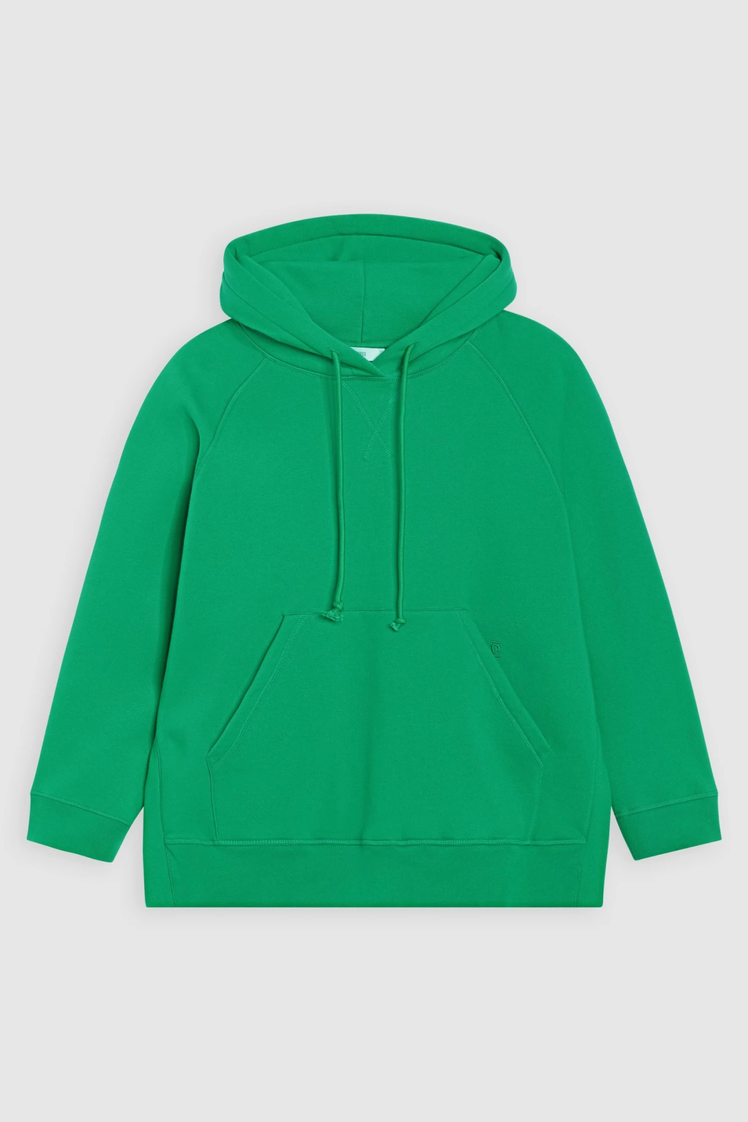 CLOSED Oversized Hoodie 7 CLOSED Oversized Hoodie – Bild 7