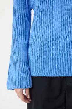 CLOSED V-Pullover Aus Bio-Baumwolle -Mode Verkauf C96025 951 22 504 3