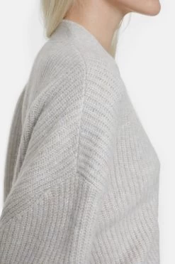 CLOSED V-Neck Cardigan 8 CLOSED V-Neck Cardigan -Mode Verkauf C96059 98I 22 102 2