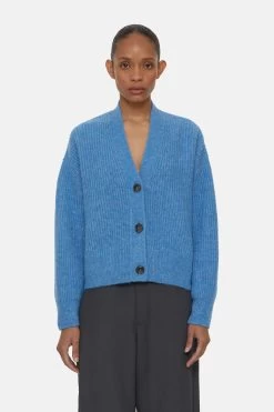 CLOSED V-Neck Cardigan
