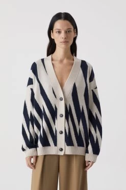 CLOSED Relaxed Cardigan