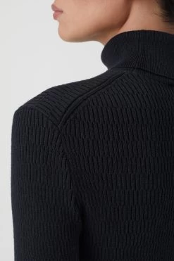 CLOSED Turtleneck Longsleeve 8 CLOSED Turtleneck Longsleeve -Mode Verkauf C96167 91M 22 100 3