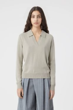 CLOSED Feinstrickpullover