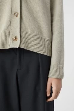 CLOSED Wollcardigan -Mode Verkauf C96592 92B 22 149 2