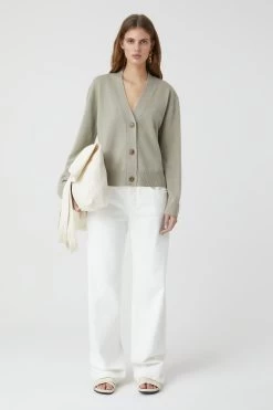 CLOSED Wollcardigan -Mode Verkauf C96592 92B 22 149 4