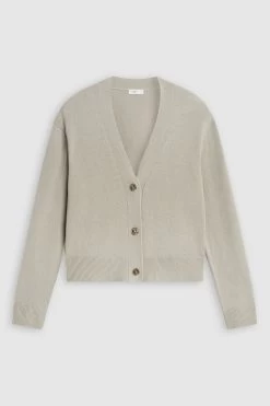 CLOSED Wollcardigan -Mode Verkauf C96592 92B 22 149 6