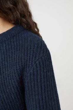 CLOSED Strickpullover -Mode Verkauf C96644 987 CR 568 3