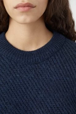 CLOSED Strickpullover -Mode Verkauf C96644 987 CR 568 4