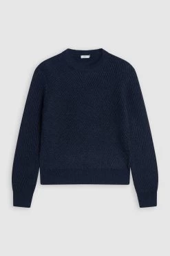 CLOSED Strickpullover -Mode Verkauf C96644 987 CR 568 6