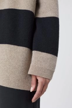 CLOSED Poloshirt -Mode Verkauf C96717 926 ST 100 2