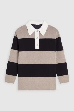 CLOSED Poloshirt -Mode Verkauf C96717 926 ST 100 6