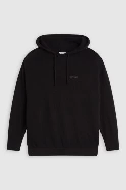 CLOSED Strick-Hoodie -Mode Verkauf C96718 98U EM 100 5