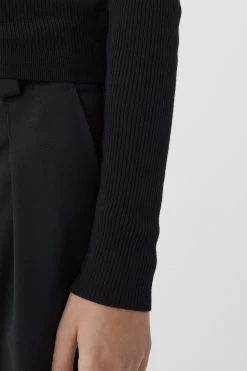 CLOSED Feinstrick-Cardigan -Mode Verkauf C96719 92M CR 100 2