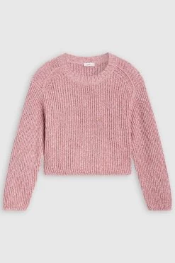 CLOSED Crewneck Aus Bio-Baumwolle -Mode Verkauf C96736 951 M8 803 6