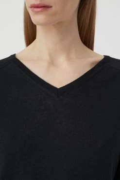 CLOSED V-Short Sleeve -Mode Verkauf C96739 91H 22 100 3