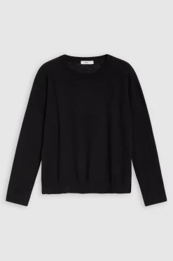 CLOSED Basic Crewneck 11 CLOSED Basic Crewneck -Mode Verkauf C96785 91H 22 100 5