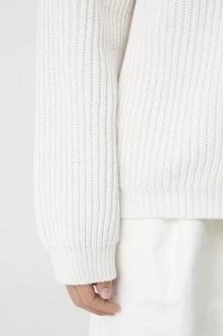 CLOSED V-Wollcardigan -Mode Verkauf C96793 951 22 201 3