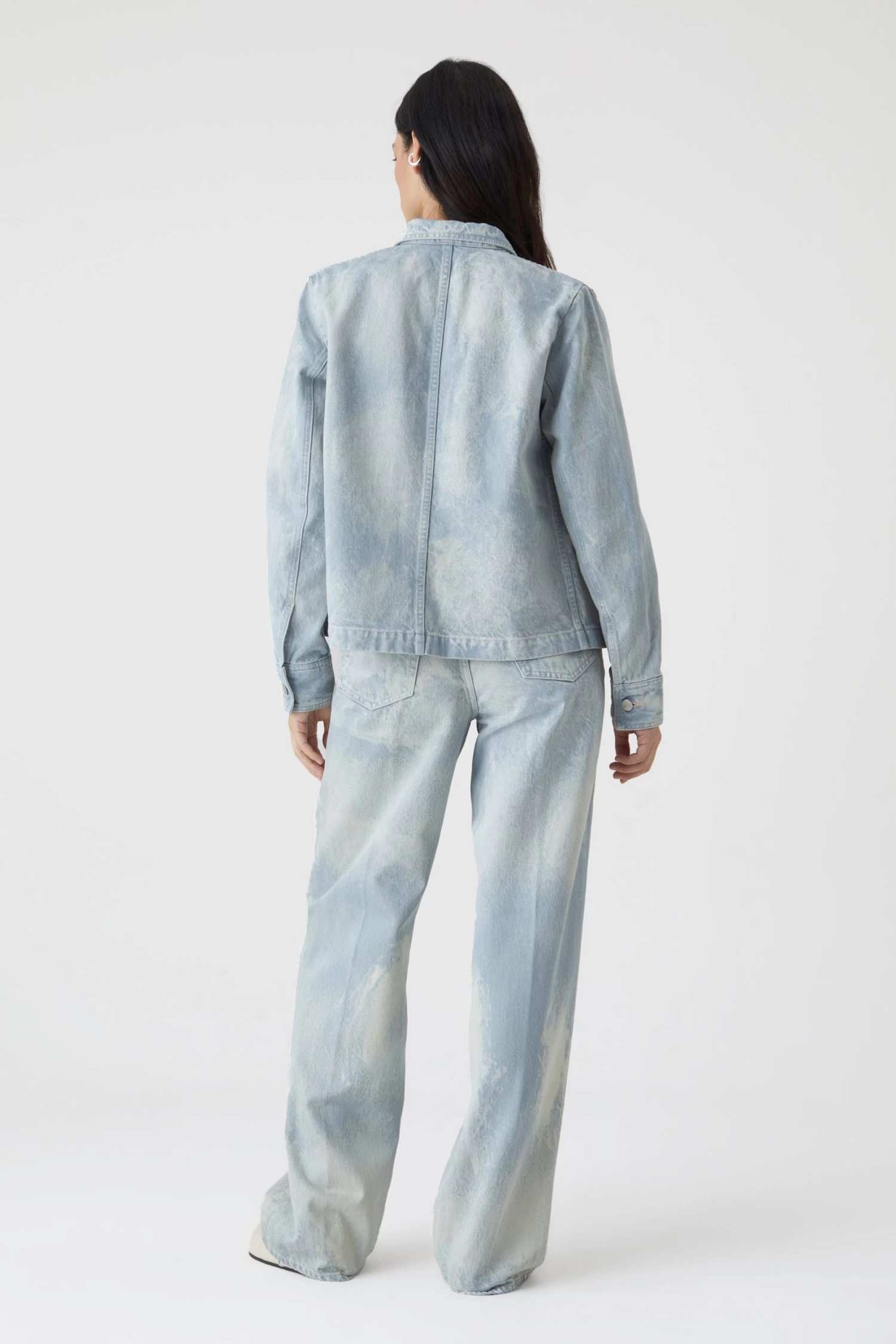 CLOSED Denim Jacket 2 CLOSED Denim Jacket – Bild 2