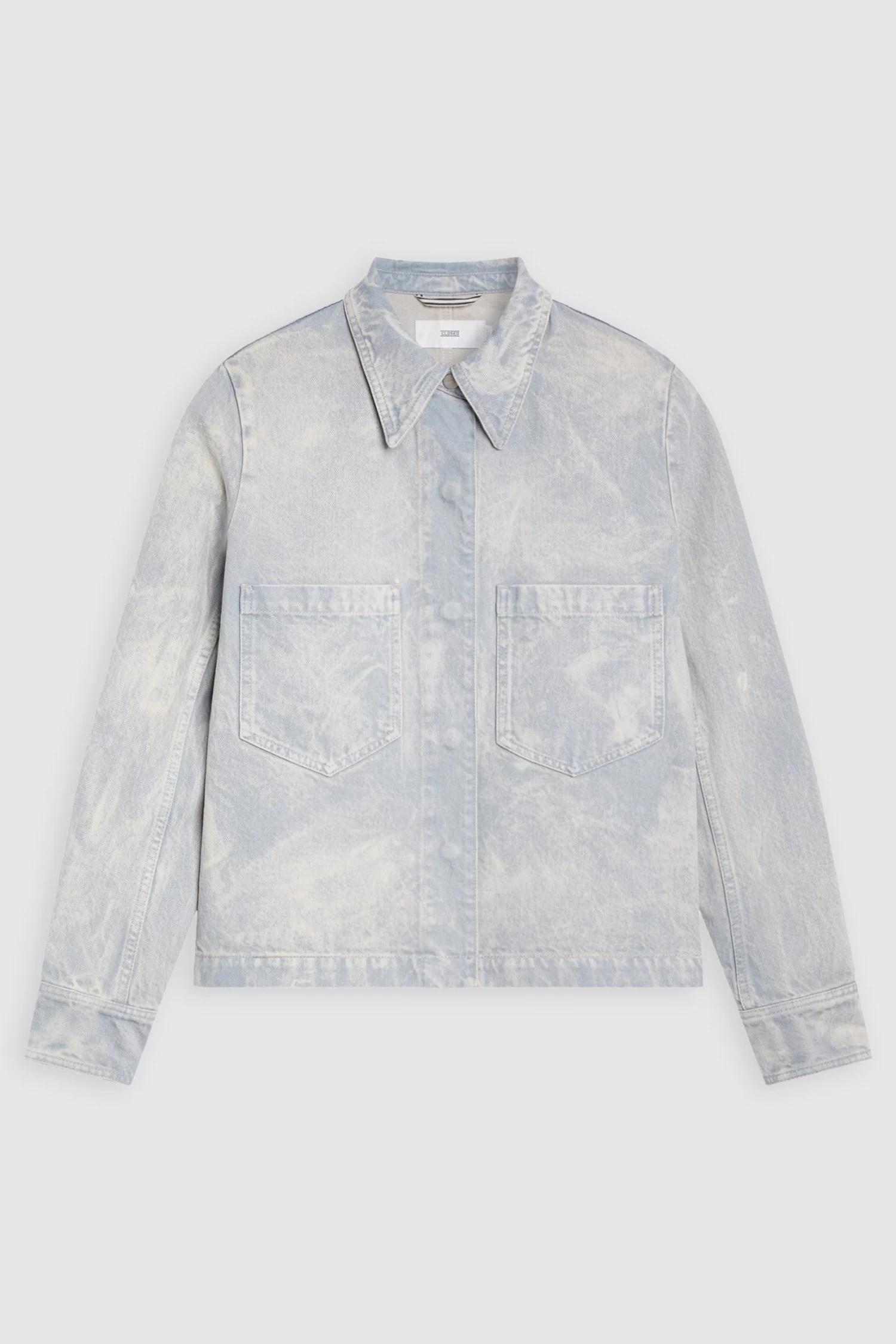 CLOSED Denim Jacket 7 CLOSED Denim Jacket – Bild 7