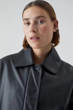 CLOSED Light Leather Jacket 10 CLOSED Light Leather Jacket -Mode Verkauf C97038 83E 22 100 3