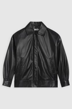 CLOSED Light Leather Jacket 13 CLOSED Light Leather Jacket -Mode Verkauf C97038 83E 22 100 6