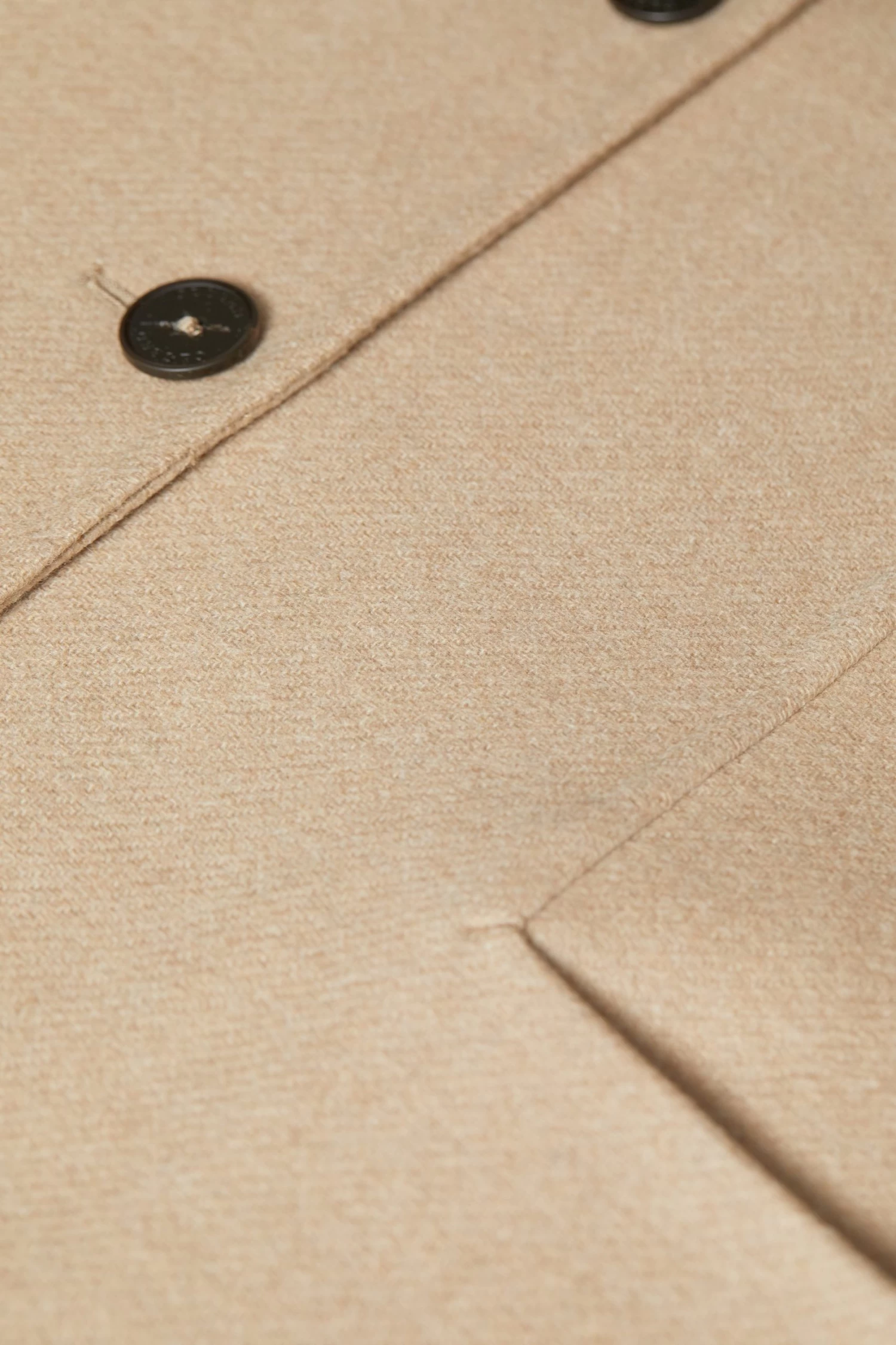 CLOSED Doubleface-Kurzmantel 6 CLOSED Doubleface-Kurzmantel – Bild 6