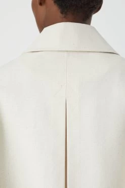 CLOSED Cropped Canvas Jacket -Mode Verkauf C97127 52J 22 201 5