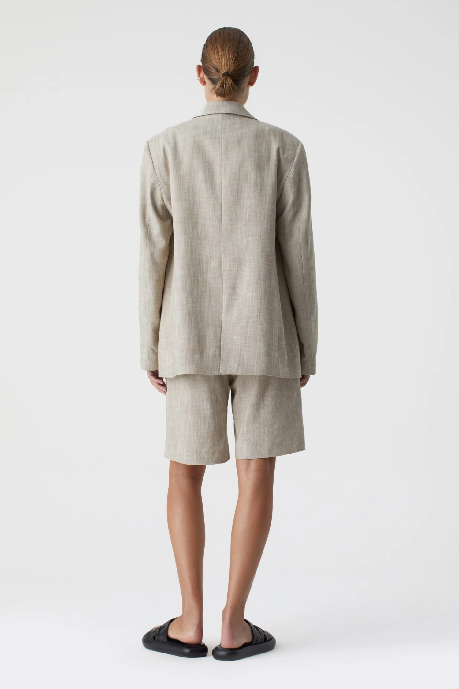 CLOSED Lola Blazer Aus Viskose-Mix 2 CLOSED Lola Blazer Aus Viskose-Mix – Bild 2