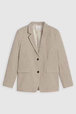CLOSED Lola Blazer Aus Viskose-Mix 13 CLOSED Lola Blazer Aus Viskose-Mix -Mode Verkauf C97148 33G 22 902 6