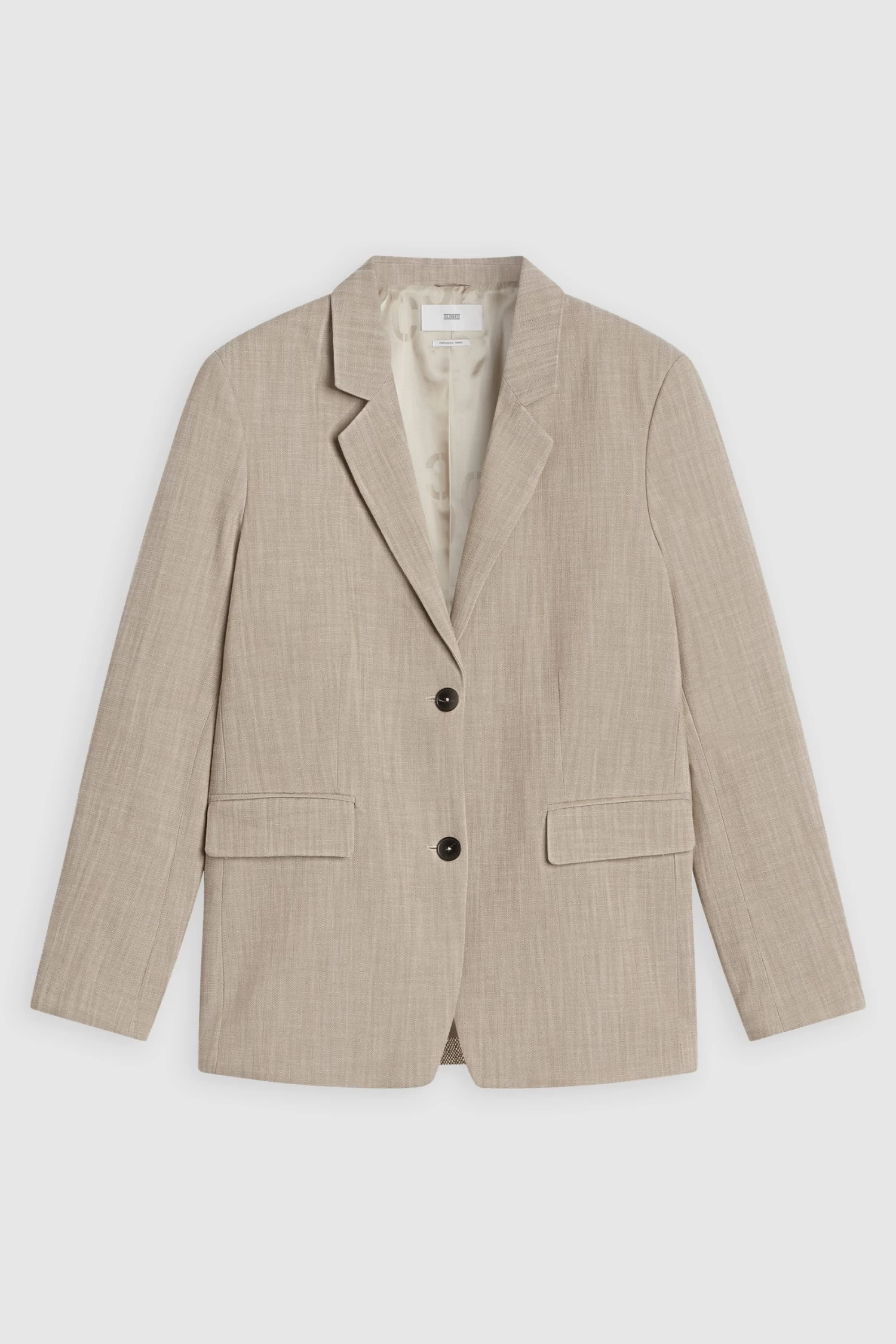 CLOSED Lola Blazer Aus Viskose-Mix 7 CLOSED Lola Blazer Aus Viskose-Mix – Bild 7
