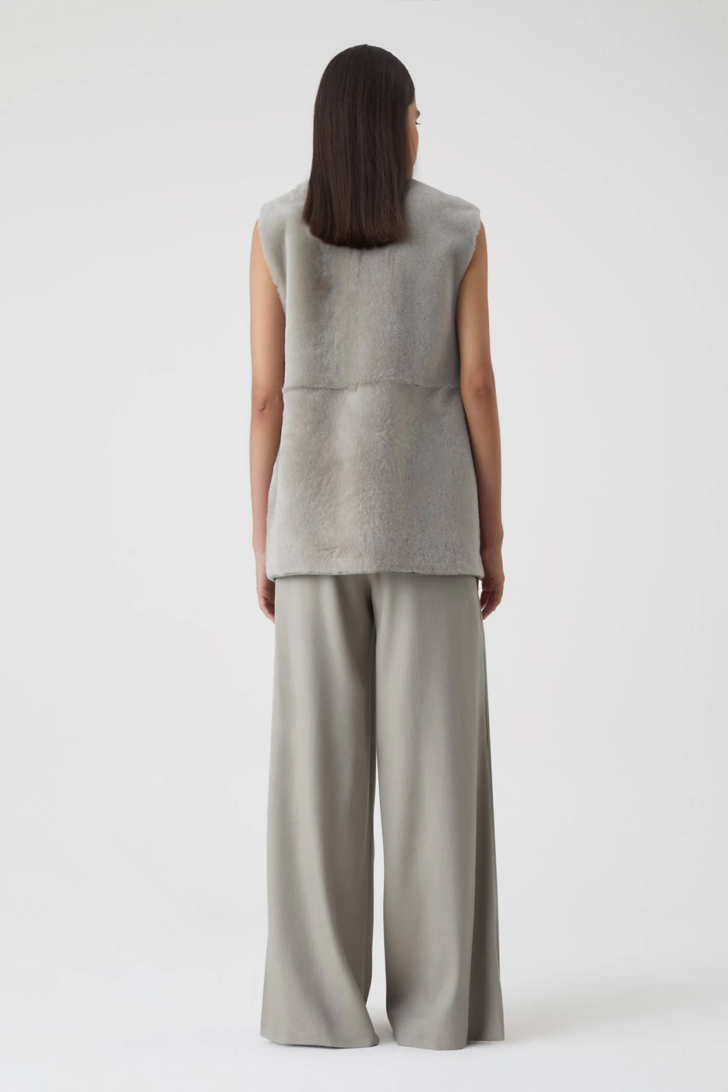 CLOSED Wendbare Weste 2 CLOSED Wendbare Weste – Bild 2