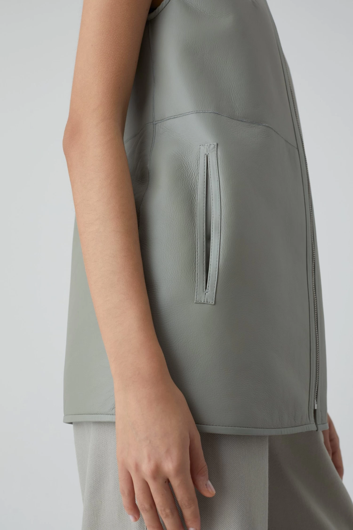 CLOSED Wendbare Weste 3 CLOSED Wendbare Weste – Bild 3