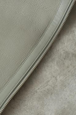 CLOSED Wendbare Weste 13 CLOSED Wendbare Weste -Mode Verkauf C97550 82T 22 149 6